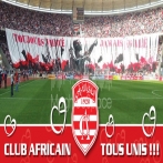 Club africain sur yala.fm